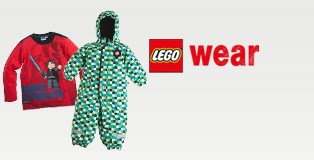 Lego Wear