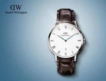 Daniel Wellington