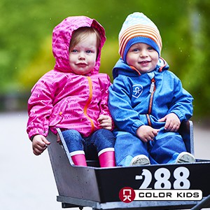 Color Kids