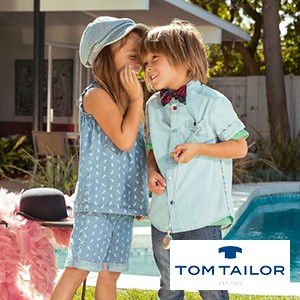 Tom Tailor Kids