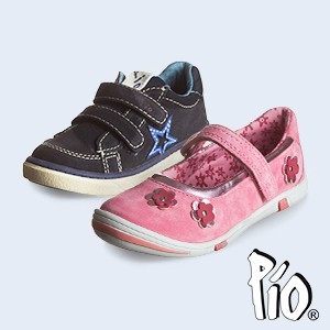 Pio Shoes