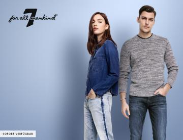 7 For All Mankind