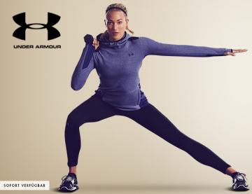 Under Armour