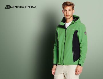 Alpine Pro