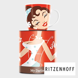 RITZENHOFF