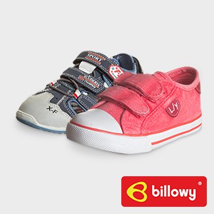 Billowy