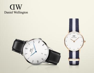 Daniel Wellington