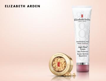 Elizabeth Arden