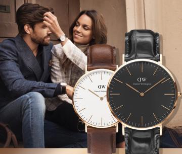 daniel wellington