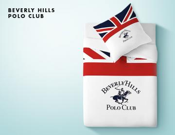 Beverly Hills Polo Club