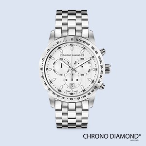 Chrono Diamond