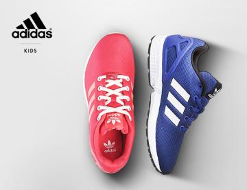 adidas