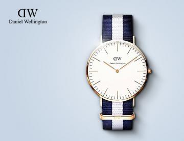 Daniel Wellington