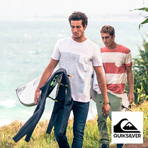 Quiksilver