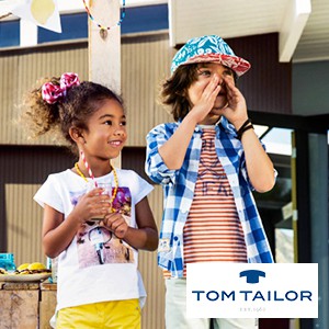 Tom Tailor Kids