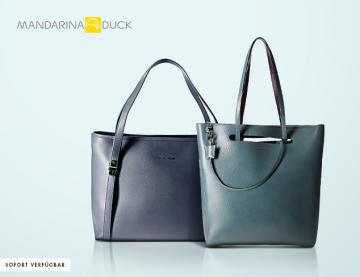 Mandarina Duck