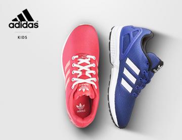 adidas