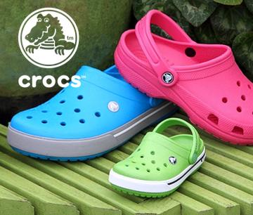 crocs