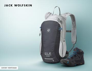 Jack Wolfskin