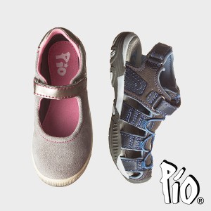 Pio Shoes