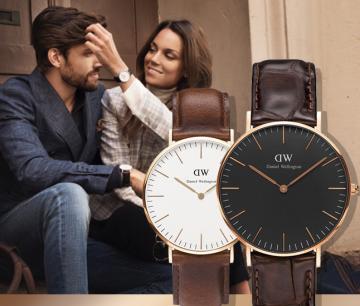 daniel wellington