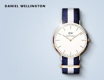 Daniel Wellington