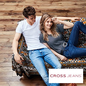 Cross Jeans