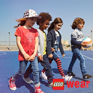 Lego Wear