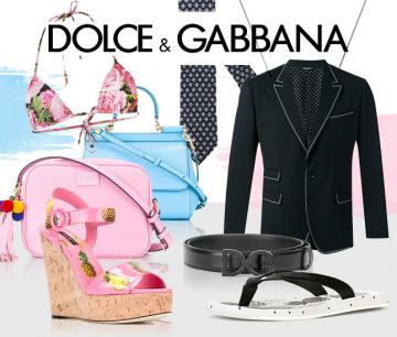 Dolce & Gabbana