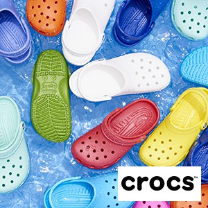 crocs