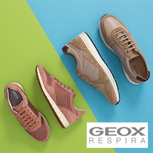 Geox