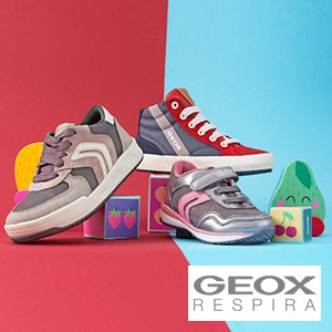 Geox Kids