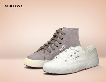 Superga