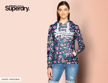 Superdry