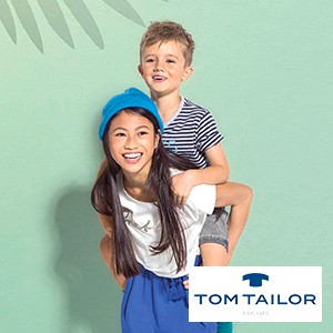 Tom Tailor Kids