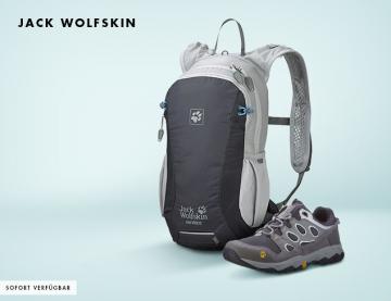 Jack Wolfskin