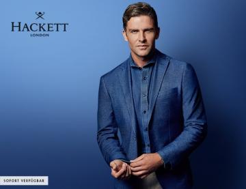 Hackett