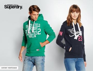 Superdry