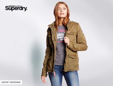 Superdry