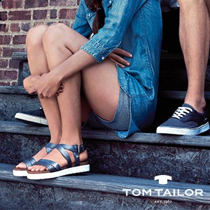 Tom Tailor