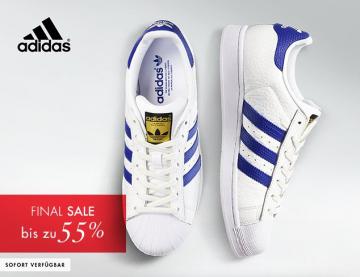 adidas