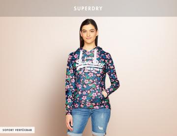 Superdry