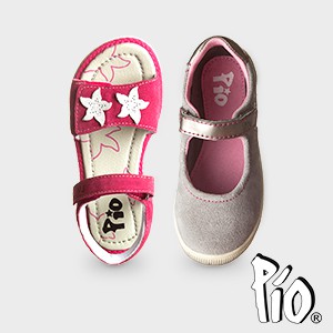 Pio Shoes