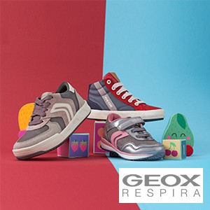 Geox Kids