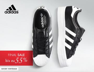 adidas