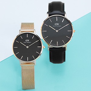 Daniel Wellington