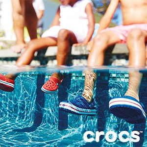 crocs