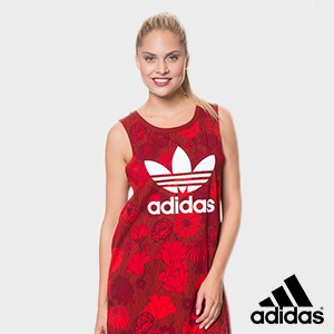 adidas