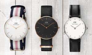 Daniel Wellington