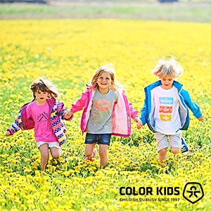 Color Kids